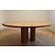 Eettafel Alonia | Rond | Eiken