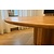 Eettafel Alonia | Rond | Eiken