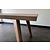 Eettafel Moraia | Rechthoek | Licht eiken