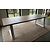 Eettafel Liron | Rechthoek | Nature white