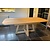 Eettafel Talven | Uitschuifbare tafel | Licht eiken