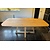 Eettafel Talven | Uitschuifbare tafel | Licht eiken