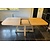 Eettafel Talven | Uitschuifbare tafel | Licht eiken
