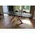 Chique Deens ovale eettafel Chique Deens ovale eettafel