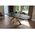 Chique Deens ovale eettafel Chique Deens ovale eettafel