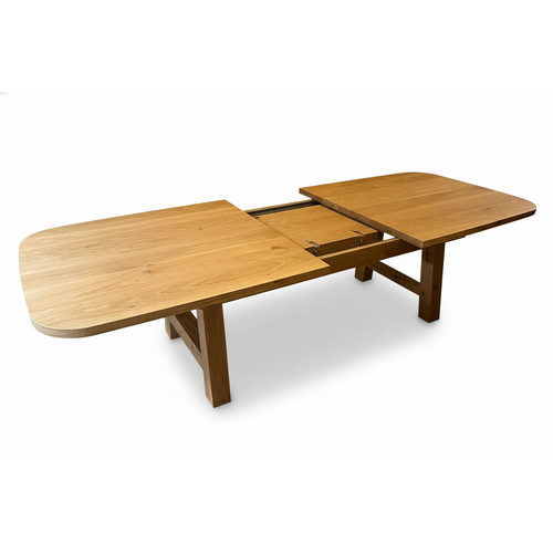 Corvin | Uitschuifbare tafel