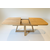 Eettafel Talven | Uitschuifbare tafel | Licht eiken