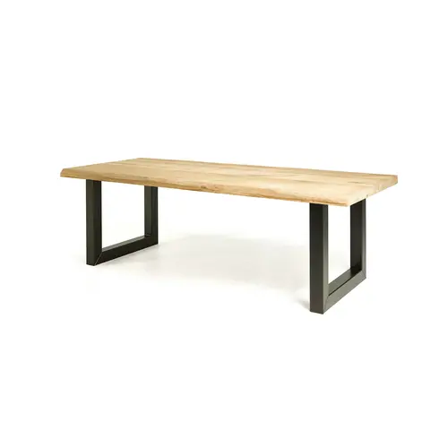 Rechthoekige vergadertafels