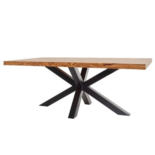 Vergadertafel 4 personen