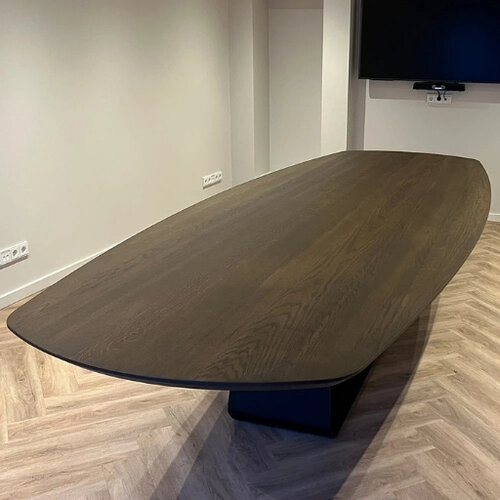 Vergadertafel 20 personen