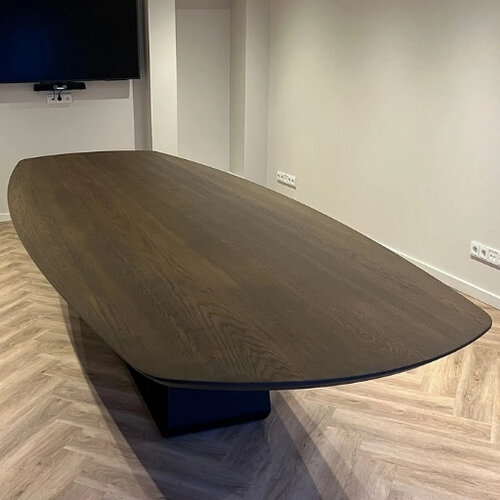 Vergadertafel 16 personen