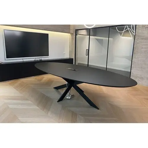 Vergadertafels 3 meter lang