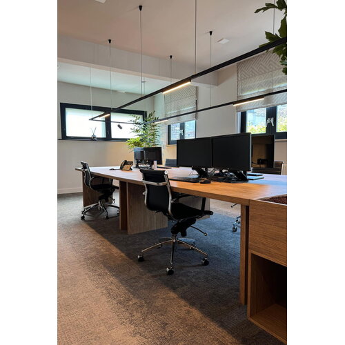 Vergadertafel Beston | Rechthoek | Antiek