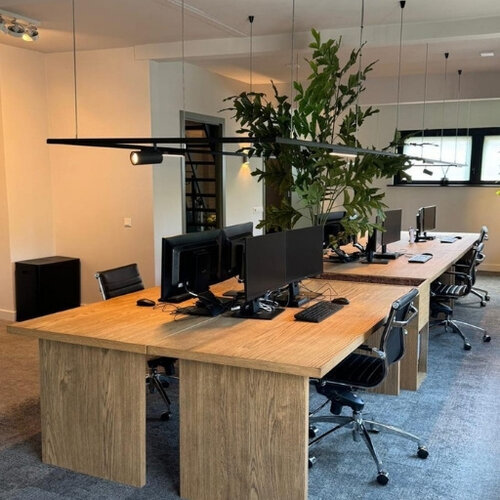 Design vergadertafels