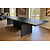 Eettafel Yuli | Rechthoek | Zwart