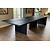 Eettafel Yuli | Rechthoek | Zwart