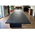 Eettafel Yuli | Rechthoek | Zwart