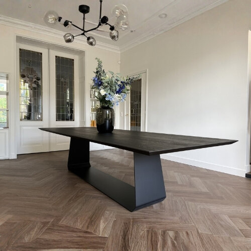 Eettafels 280 cm