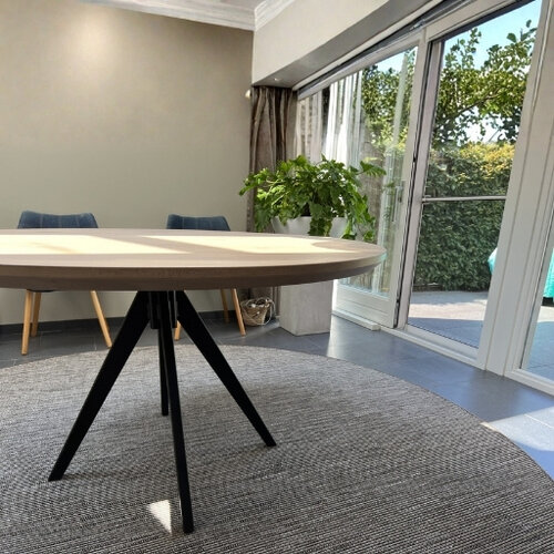 Eettafels 3 meter