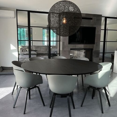 Eettafels 230 cm