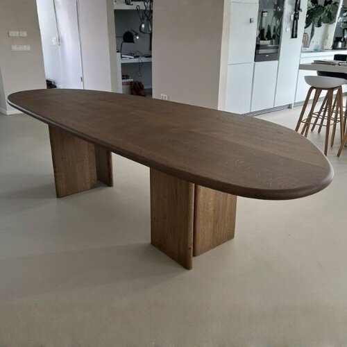 Eettafels 250 cm