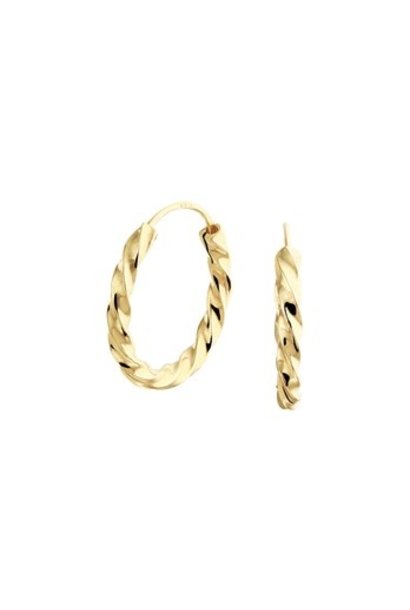 Fleur de Kiki Earrings GG20281