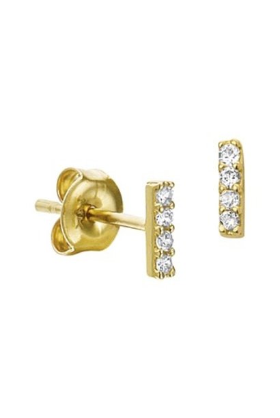 Fleur de Kiki Earrings GG17936