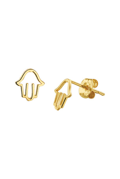Fleur de Kiki Earrings GG17959