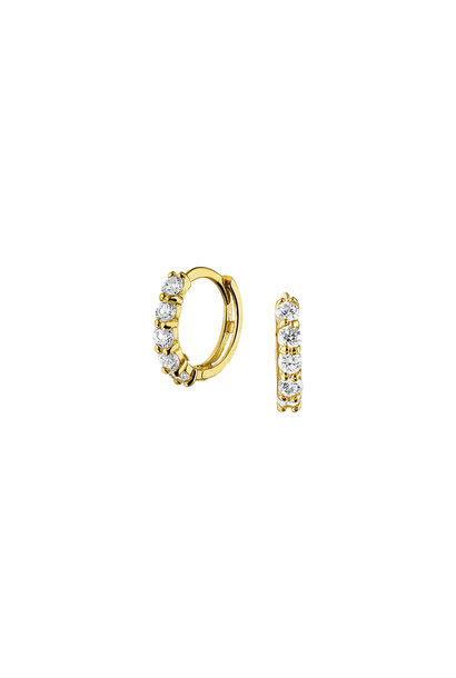 Fleur de Kiki Earrings GG18549