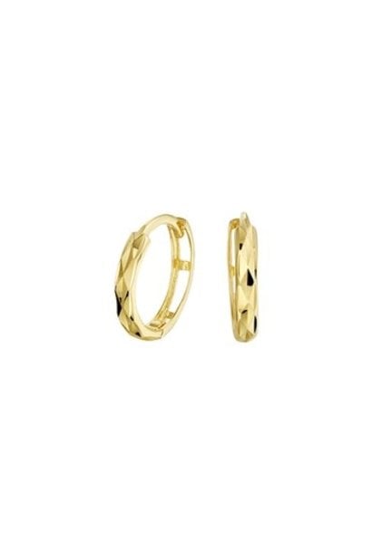 Fleur de Kiki Earrings GG18619