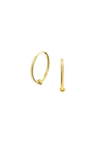 Fleur de Kiki Earrings GG18908