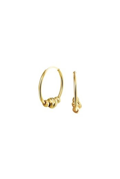 Fleur de Kiki Earrings GG18910