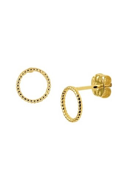 Fleur de Kiki Earrings GG18959