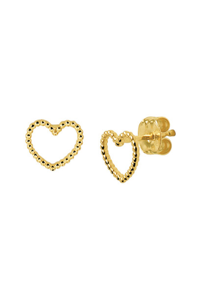 Fleur de kiki Earrings GG18961