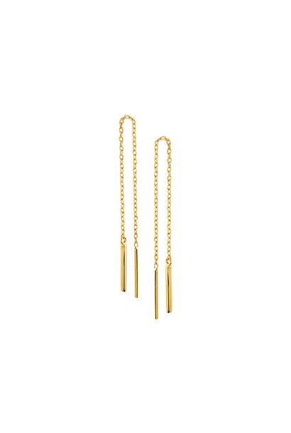 Fleur de Kiki Earrings GG19279