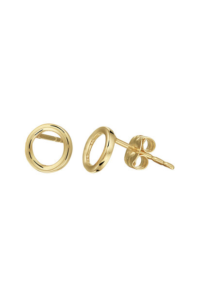 Fleur de Kiki Earrings GG19386