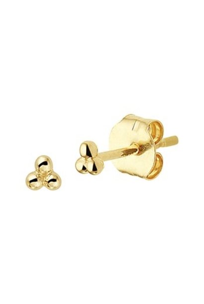 Fleur de Kiki Earrings GG19599