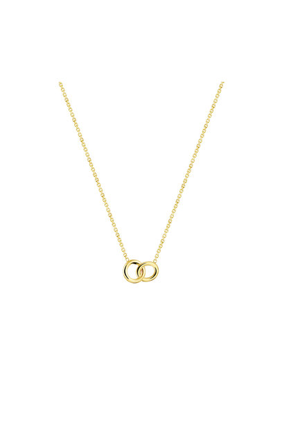 Fleur de Kiki Ketting GG19973
