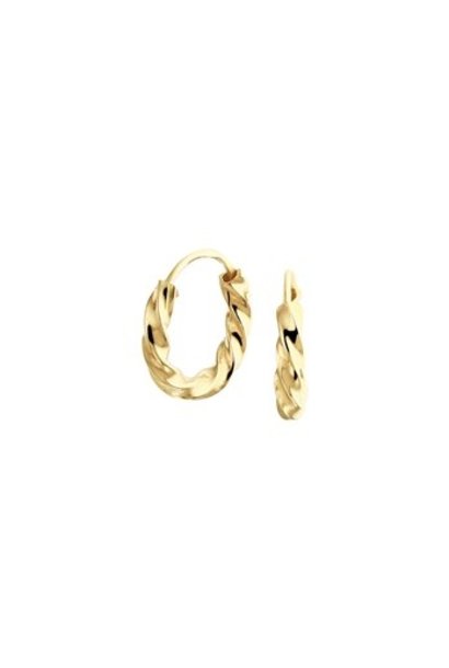 Fleur de Kiki Earrings GG20279