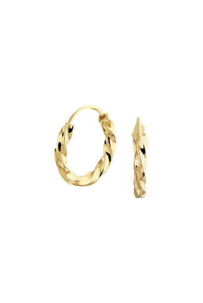 Fleur de Kiki Earrings GG20280