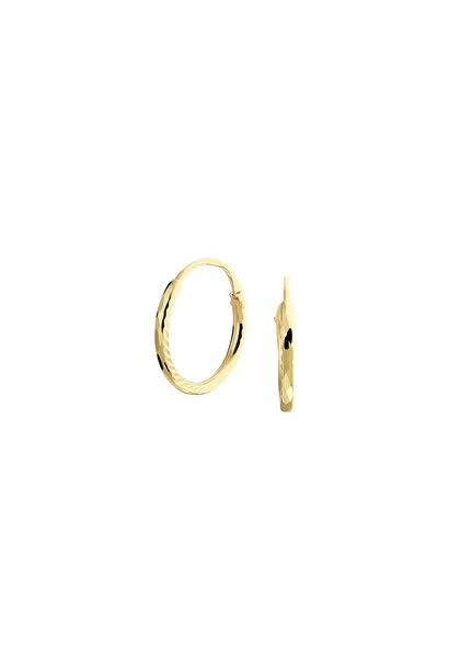 Fleur de Kiki Earrings GG20286