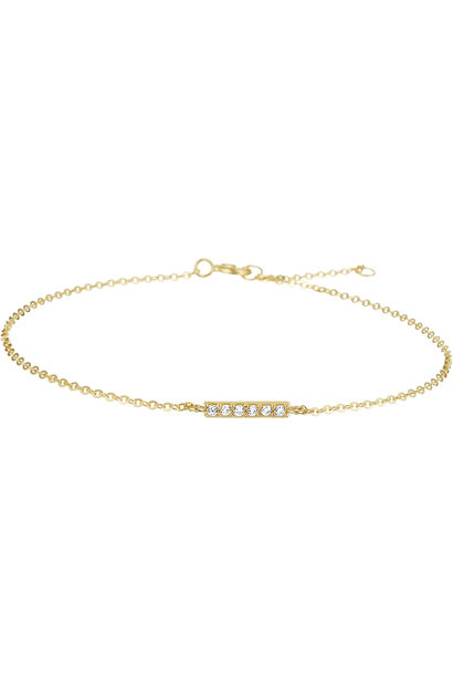 Fleur de Kiki Bracelet GG18229