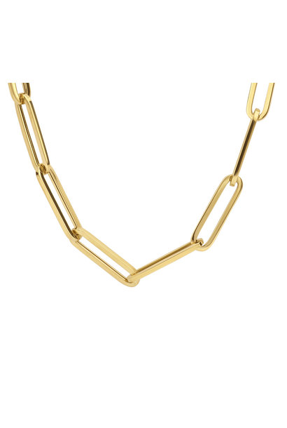 Fleur de Kiki Ketting GG17902
