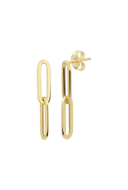 Fleur de Kiki Earrings GG22559