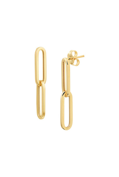 Fleur de Kiki Earrings GG22560