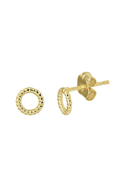 Fleur de Kiki Earrings GG22955