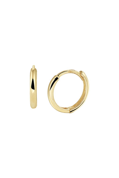 Fleur de Kiki Earrings GG22985