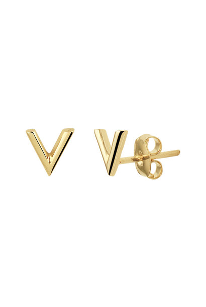 Fleur de Kiki Earrings GG23359