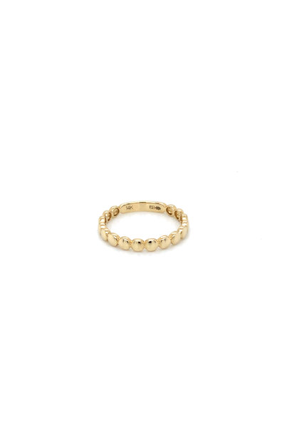 Fleur de Kiki Ring GGA2114