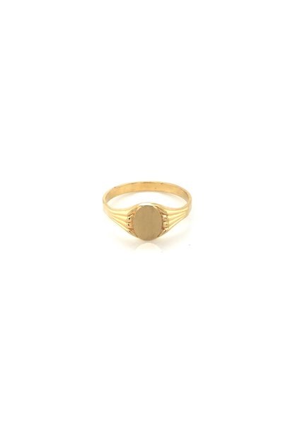 Fleur de Kiki Ring GG13523